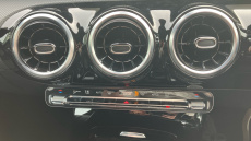 Mercedes-Benz A-Class A180 AMG Line Executive 4dr Auto Petrol Saloon